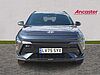 Hyundai KONA 1.6 Hybrid 138 N Line 5dr DCT Pearl - Denim blue