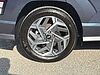 Hyundai KONA 1.6 Hybrid 138 N Line 5dr DCT Pearl - Denim blue