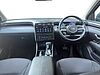 Hyundai TUCSON 1.6 TGDi 48V MHD Premium 5dr 2WD DCT Black