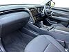 Hyundai TUCSON 1.6 TGDi 48V MHD Premium 5dr 2WD DCT Black