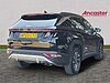 Hyundai TUCSON 1.6 TGDi 48V MHD Premium 5dr 2WD DCT Black