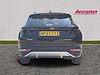 Hyundai TUCSON 1.6 TGDi 48V MHD Premium 5dr 2WD DCT Black