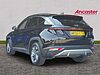 Hyundai TUCSON 1.6 TGDi 48V MHD Premium 5dr 2WD DCT Black