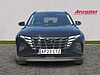 Hyundai TUCSON 1.6 TGDi 48V MHD Premium 5dr 2WD DCT Black