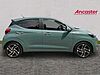 Hyundai I10 1.2 [79] Premium 5dr Auto [Nav] Green