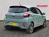 Hyundai I10 1.2 [79] Premium 5dr Auto [Nav] Green