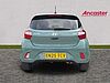 Hyundai I10 1.2 [79] Premium 5dr Auto [Nav] Green