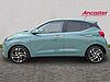 Hyundai I10 1.2 [79] Premium 5dr Auto [Nav] Green