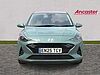 Hyundai I10 1.2 [79] Premium 5dr Auto [Nav] Green
