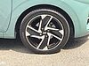 Hyundai I10 1.2 [79] Premium 5dr Auto [Nav] Green
