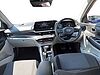 Hyundai I20 1.0T GDi 48V MHD Ultimate 5dr DCT Blue