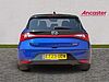 Hyundai I20 1.0T GDi 48V MHD Ultimate 5dr DCT Blue