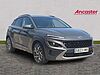 Hyundai KONA 1.6 GDi Hybrid Premium 5dr DCT Grey