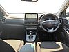 Hyundai KONA 1.6 GDi Hybrid Premium 5dr DCT Grey