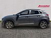 Hyundai KONA 1.6 GDi Hybrid Premium 5dr DCT Grey