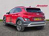 Hyundai KONA 1.0 TGDi 48V MHEV Premium 5dr Red
