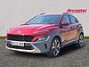 Hyundai KONA 1.0 TGDi 48V MHEV Premium 5dr Red