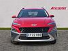 Hyundai KONA 1.0 TGDi 48V MHEV Premium 5dr Red