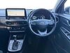 Hyundai KONA 1.6 GDi Hybrid Premium 5dr DCT Grey