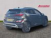 Hyundai KONA 1.6 GDi Hybrid Premium 5dr DCT Grey