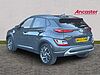 Hyundai KONA 1.6 GDi Hybrid Premium 5dr DCT Grey