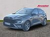 Hyundai KONA 1.6 GDi Hybrid Premium 5dr DCT Grey