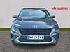 Hyundai KONA 1.6 GDi Hybrid Premium 5dr DCT Grey