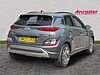 Hyundai KONA 1.6 GDi Hybrid Ultimate 5dr DCT Cyber Grey
