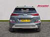 Hyundai KONA 1.6 GDi Hybrid Ultimate 5dr DCT Cyber Grey