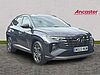 Hyundai TUCSON 1.6 TGDi 48V MHD N Line 5dr 2WD DCT Dark Knight Grey