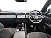 Hyundai TUCSON 1.6 TGDi 48V MHD N Line 5dr 2WD DCT Dark Knight Grey