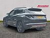 Hyundai TUCSON 1.6 TGDi 48V MHD N Line 5dr 2WD DCT Dark Knight Grey