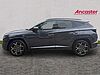 Hyundai TUCSON 1.6 TGDi 48V MHD N Line 5dr 2WD DCT Dark Knight Grey