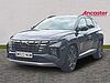Hyundai TUCSON 1.6 TGDi 48V MHD N Line 5dr 2WD DCT Dark Knight Grey