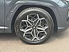 Hyundai TUCSON 1.6 TGDi 48V MHD N Line 5dr 2WD DCT Dark Knight Grey