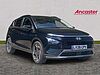 Hyundai BAYON 1.0 TGDi [90] Tech Line 5dr DCT Pearl - Phantom black