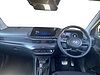 Hyundai BAYON 1.0 TGDi [90] Tech Line 5dr DCT Pearl - Phantom black