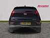 Hyundai BAYON 1.0 TGDi [90] Tech Line 5dr DCT Pearl - Phantom black