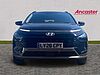 Hyundai BAYON 1.0 TGDi [90] Tech Line 5dr DCT Pearl - Phantom black