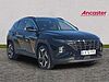 Hyundai TUCSON 1.6 TGDi Hybrid 230 Premium 5dr 2WD Auto Pearl - Phantom black