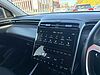Hyundai TUCSON 1.6 TGDi Hybrid 230 Premium 5dr 2WD Auto Pearl - Phantom black