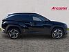 Hyundai TUCSON 1.6 TGDi Hybrid 230 Premium 5dr 2WD Auto Pearl - Phantom black
