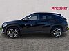 Hyundai TUCSON 1.6 TGDi Hybrid 230 Premium 5dr 2WD Auto Pearl - Phantom black