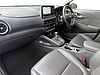 Hyundai KONA 1.6 GDi Hybrid Ultimate 5dr DCT Cyber Grey