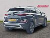 Hyundai KONA 1.6 GDi Hybrid Ultimate 5dr DCT Cyber Grey