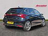 Hyundai I20 1.0T GDi 48V MHD Premium 5dr DCT Pearl - Phantom black