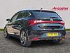 Hyundai I20 1.0T GDi 48V MHD Premium 5dr DCT Pearl - Phantom black
