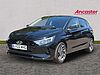 Hyundai I20 1.0T GDi 48V MHD Premium 5dr DCT Pearl - Phantom black
