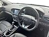 Hyundai IONIQ 1.6 GDi Hybrid Premium SE 5dr DCT White
