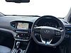 Hyundai IONIQ 1.6 GDi Hybrid Premium SE 5dr DCT White